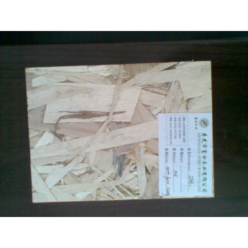 OSB Board (good quality osb for outdoor building )